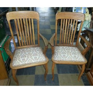 2 sillon roble a