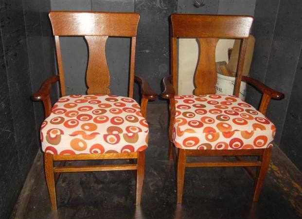 2 sillon ver tapizado