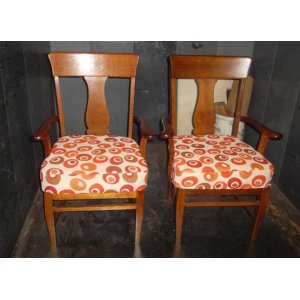 2 sillon ver tapizado