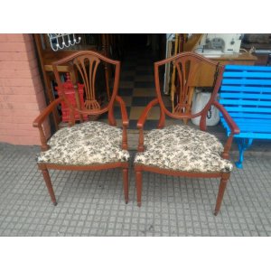 2 sillones
