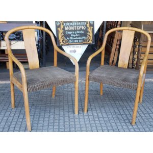 2 sillones juego