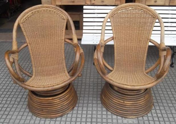 2 sillones junco 1