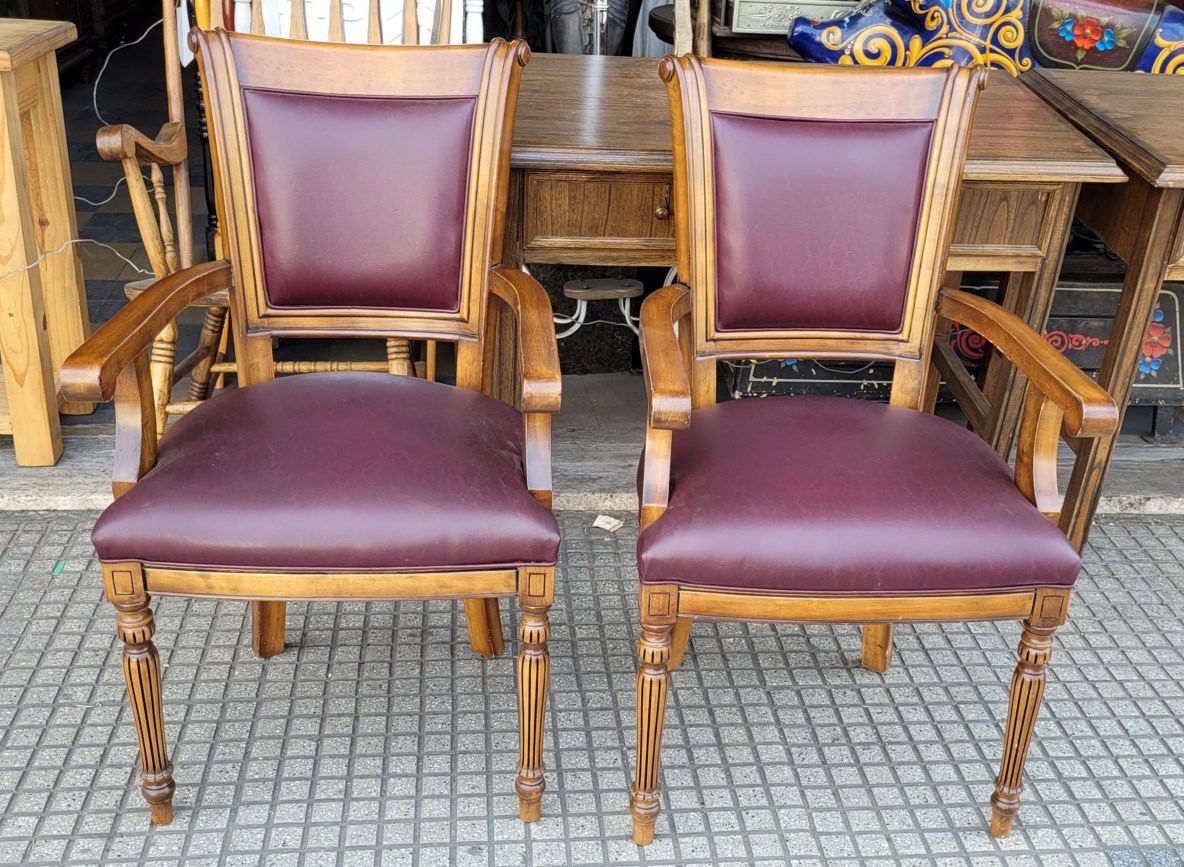 2 sillones lindo