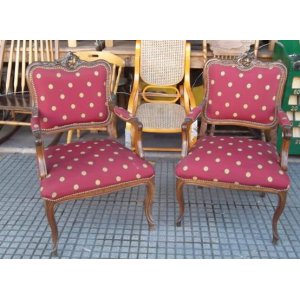2 sillones lxv 3