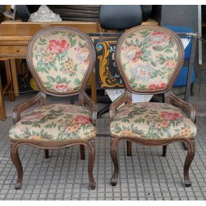 2 sillones r ana flores