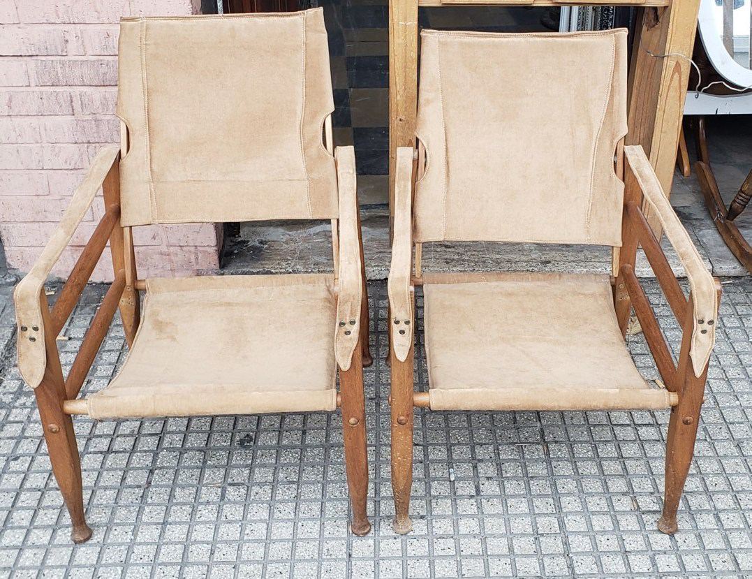 2 sillones
