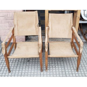 2 sillones