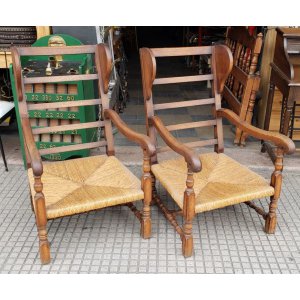 2 sillones
