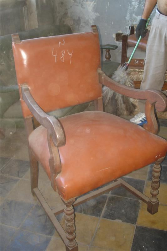 1 sillon