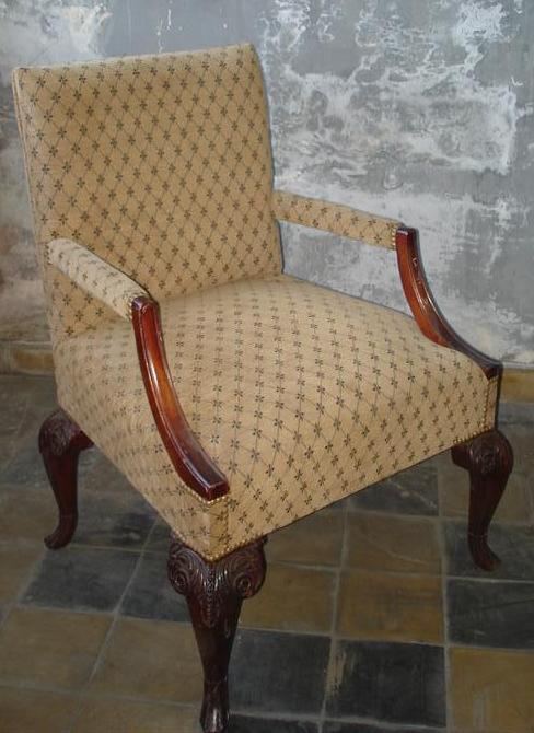 1 sillon