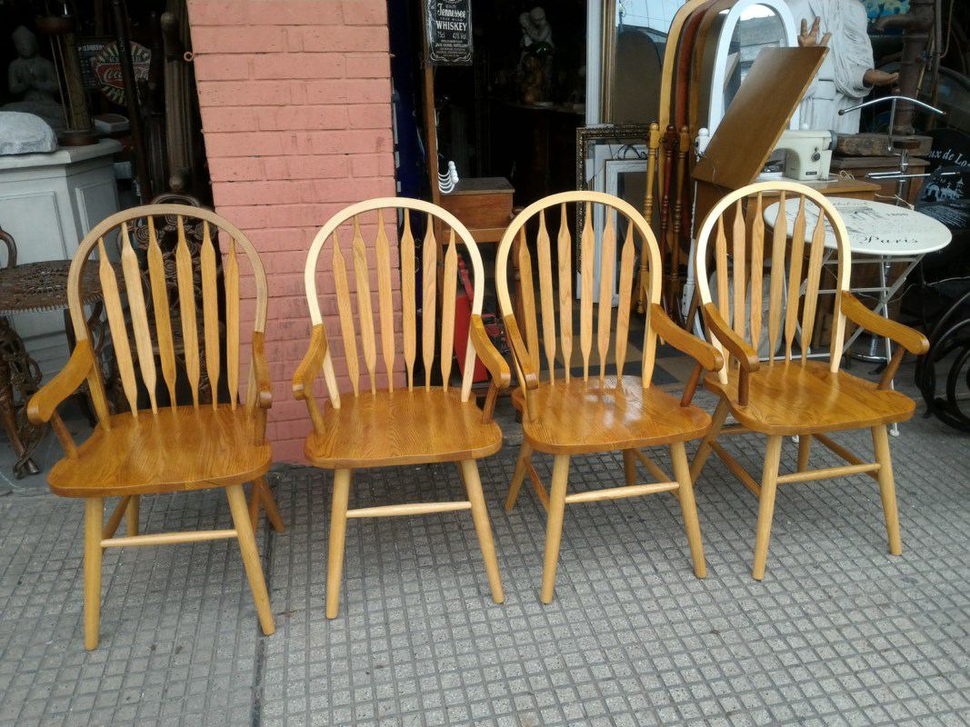 12 sillones