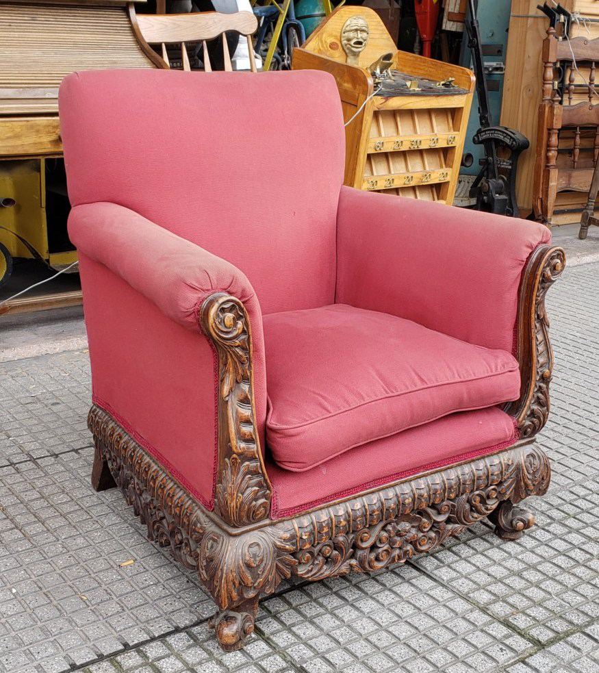 1 sillon