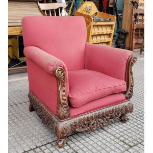 1 sillon