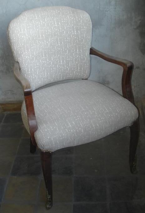 1 sillon