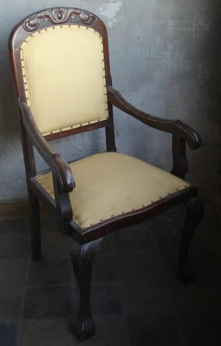 1 sillon