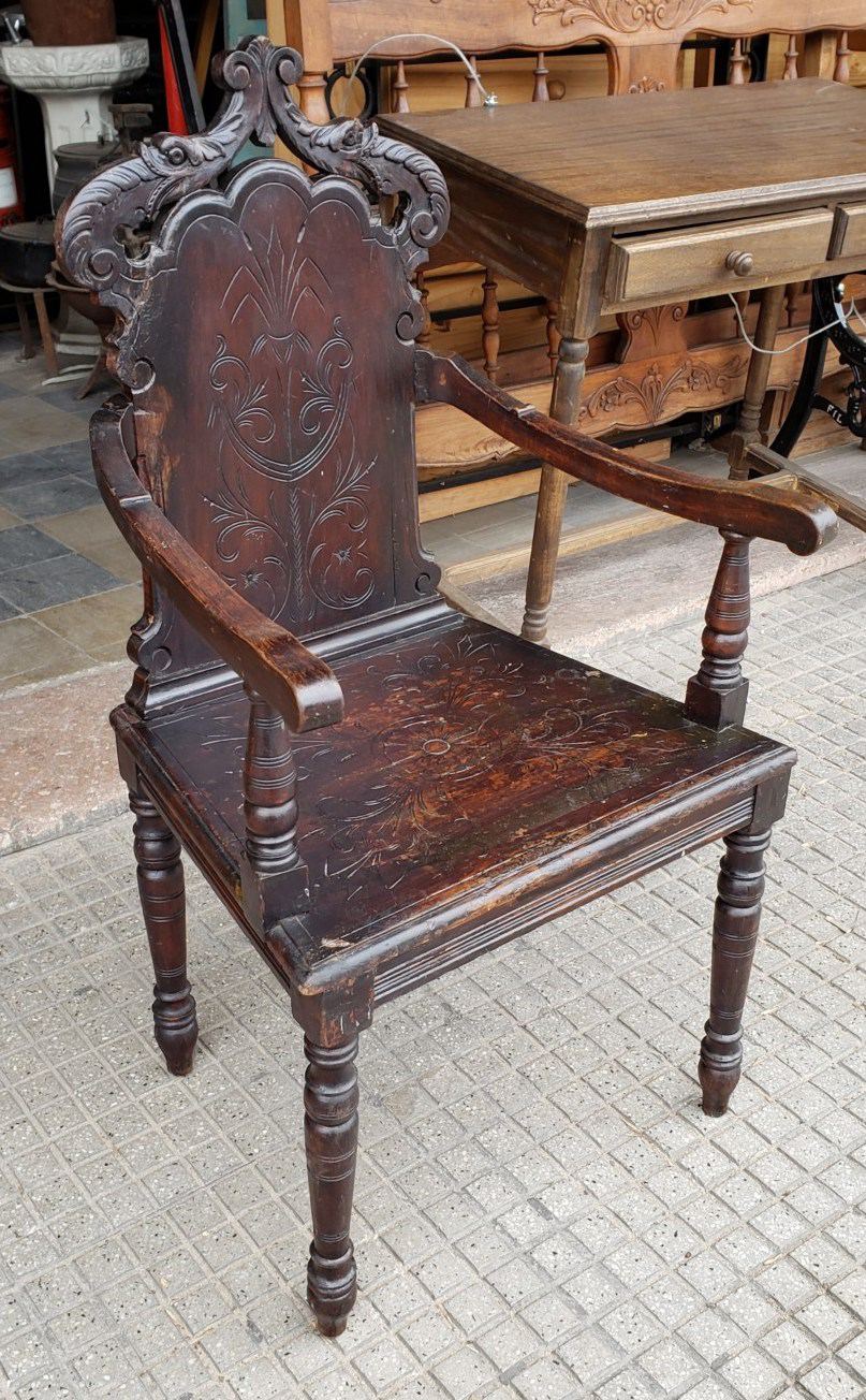 1 sillon