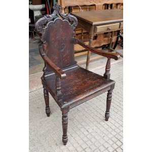 1 sillon