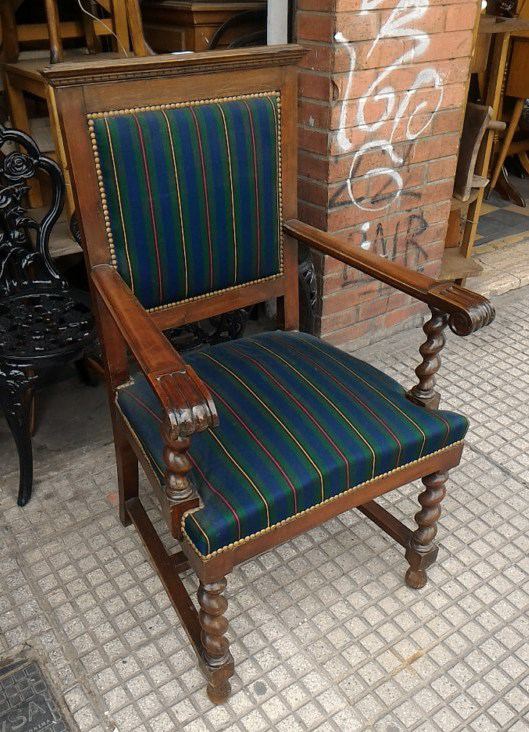 1 sillon