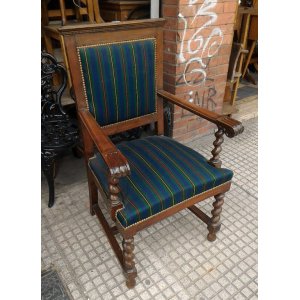 1 sillon