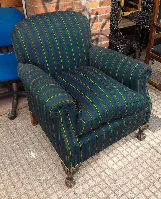 1 sillon