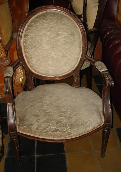 1 sillon