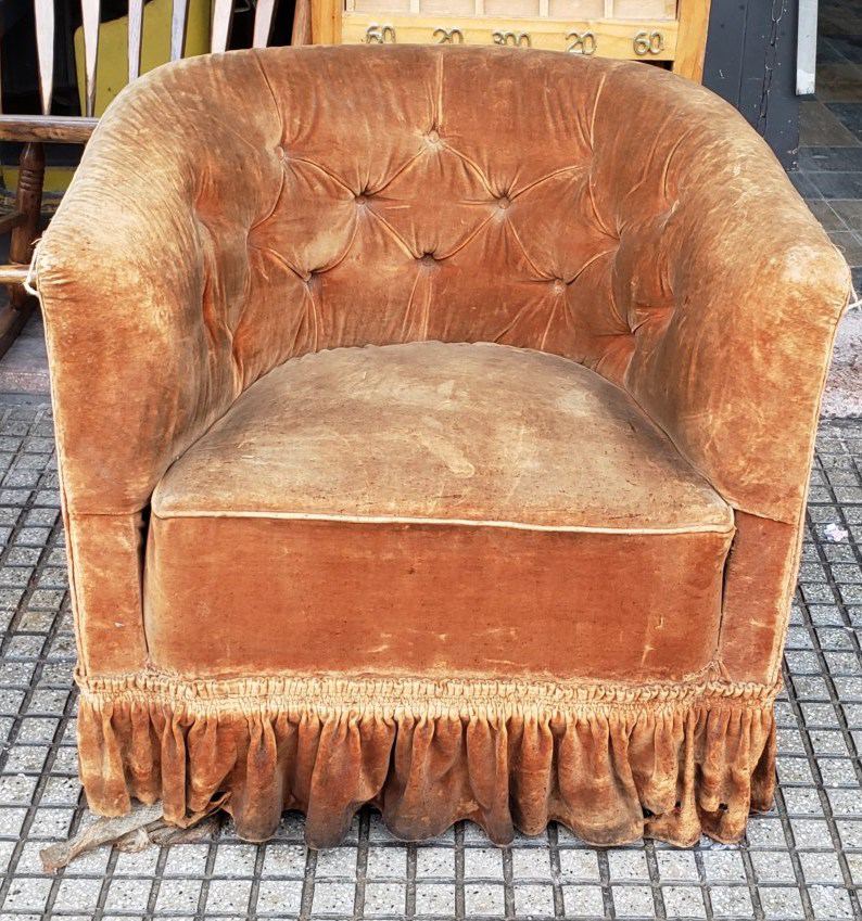 1 sillon 50 x 60 y 44 x 64