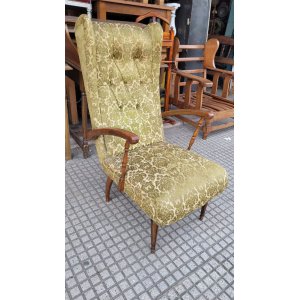 1 sillon 56 x 64 y 46 x 1,12 alto