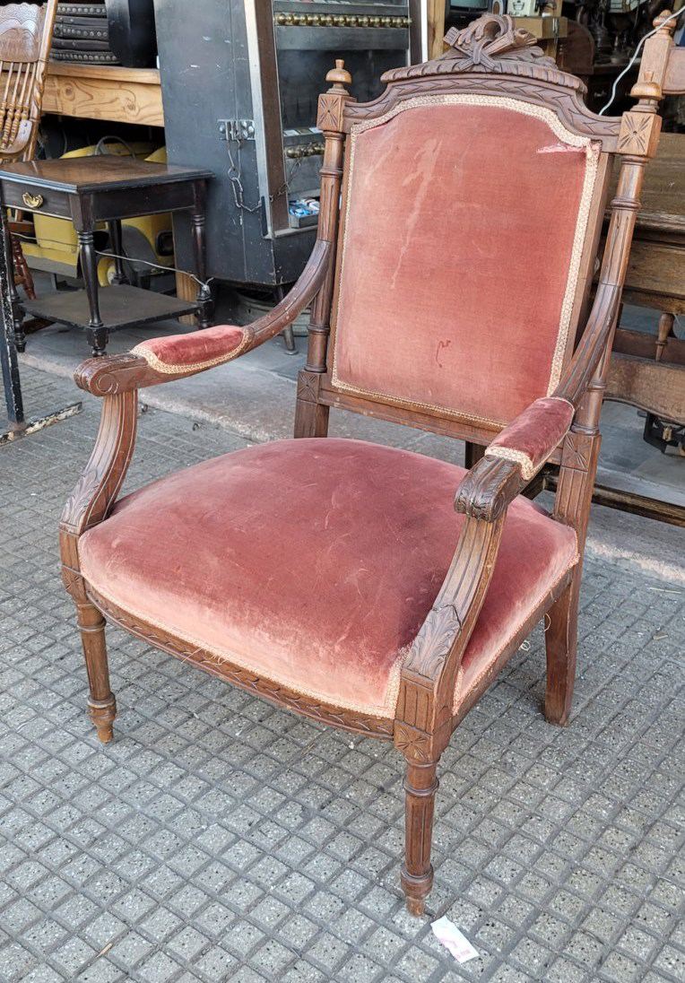 1 sillon