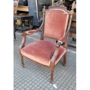 1 sillon