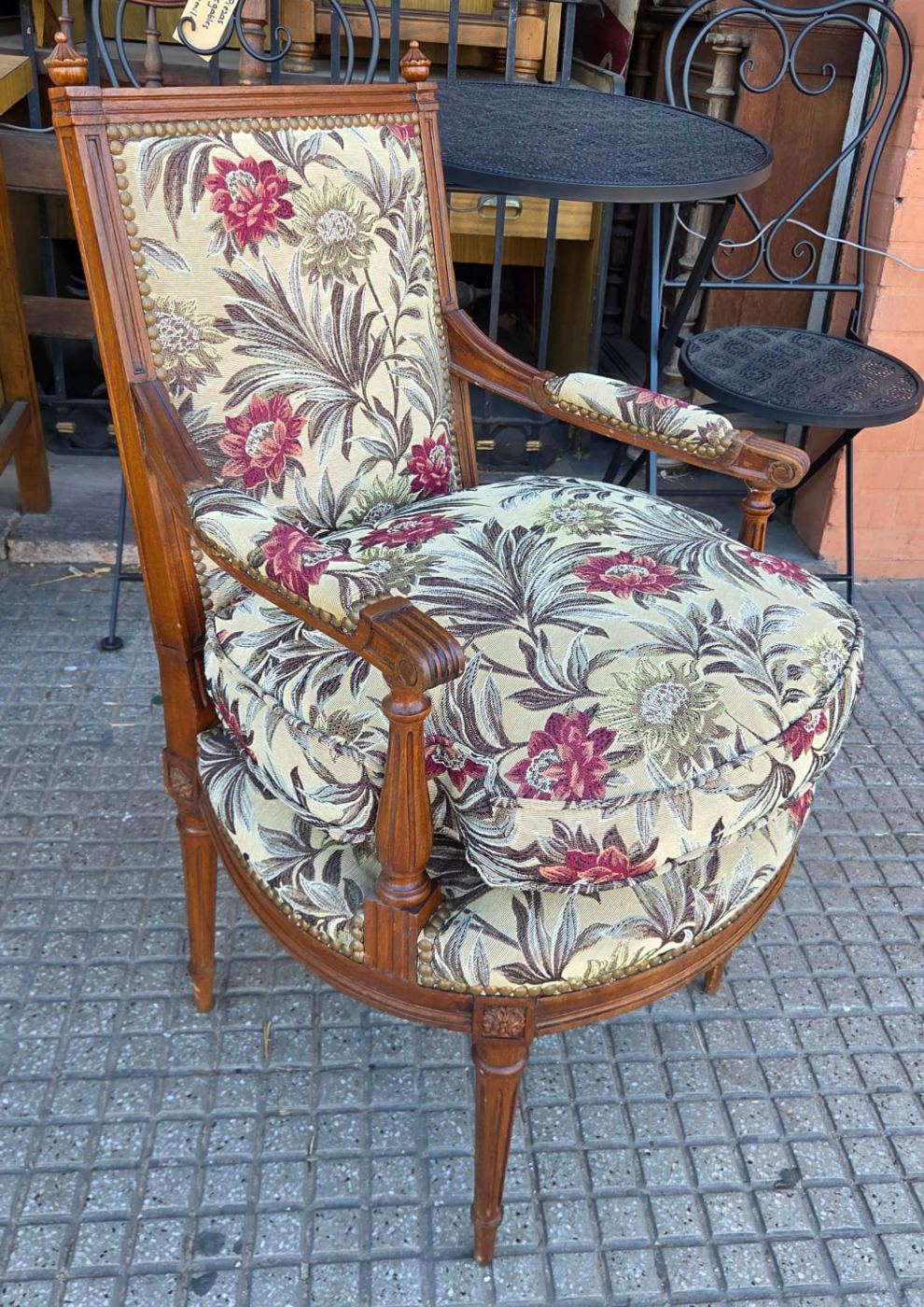1 sillon 60 x 50 y 60 x 90 alto