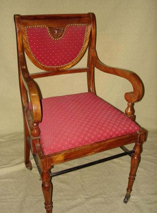 1 sillon