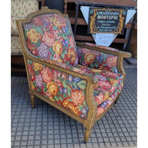 1 sillon 75 x 72 y 40 x 90 alto