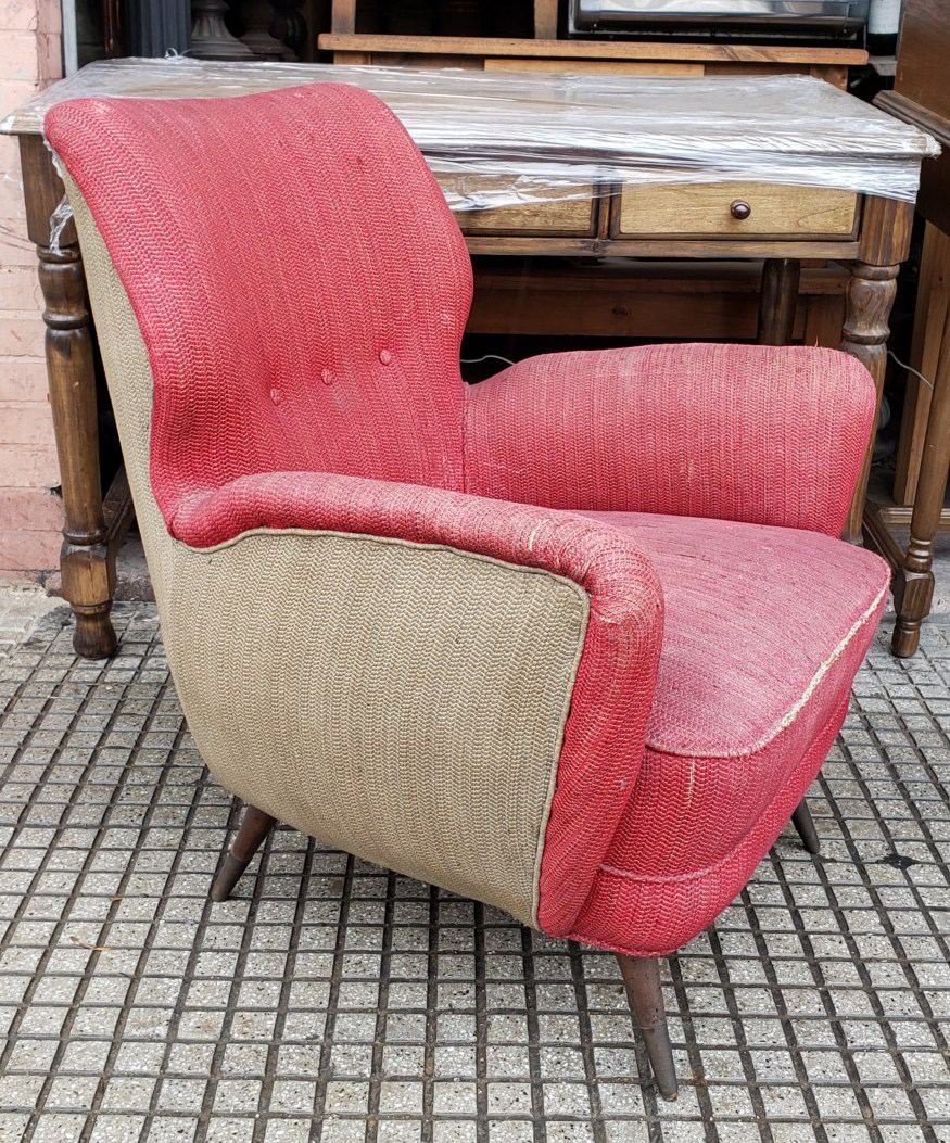 1 sillon 80 x 70 y 45 x 88