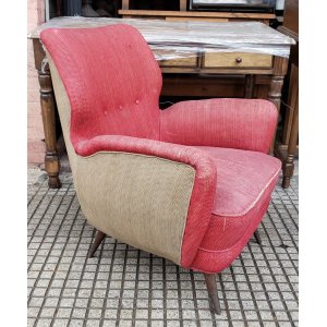 1 sillon 80 x 70 y 45 x 88