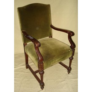 1 sillon