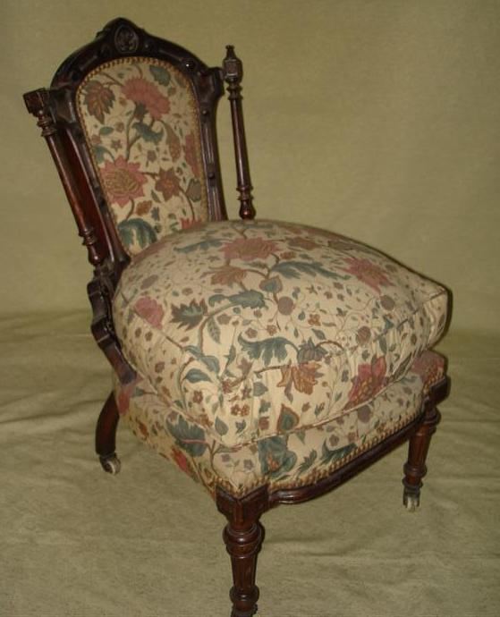 1 sillon