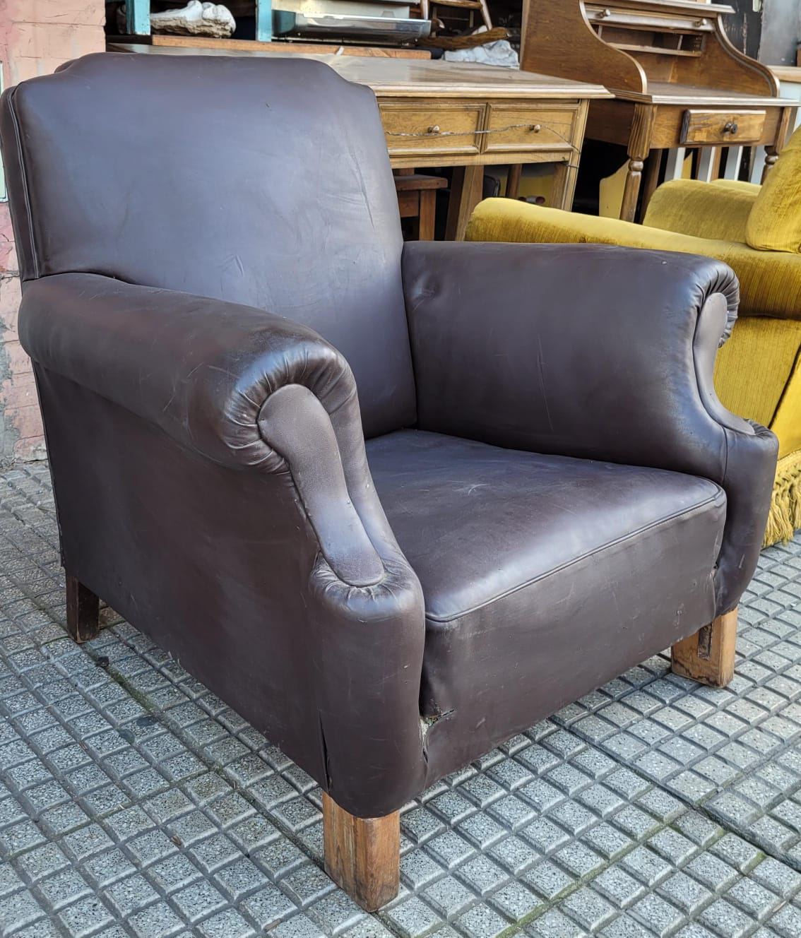 1 sillon 90 x 80 y 30 x 90 alto