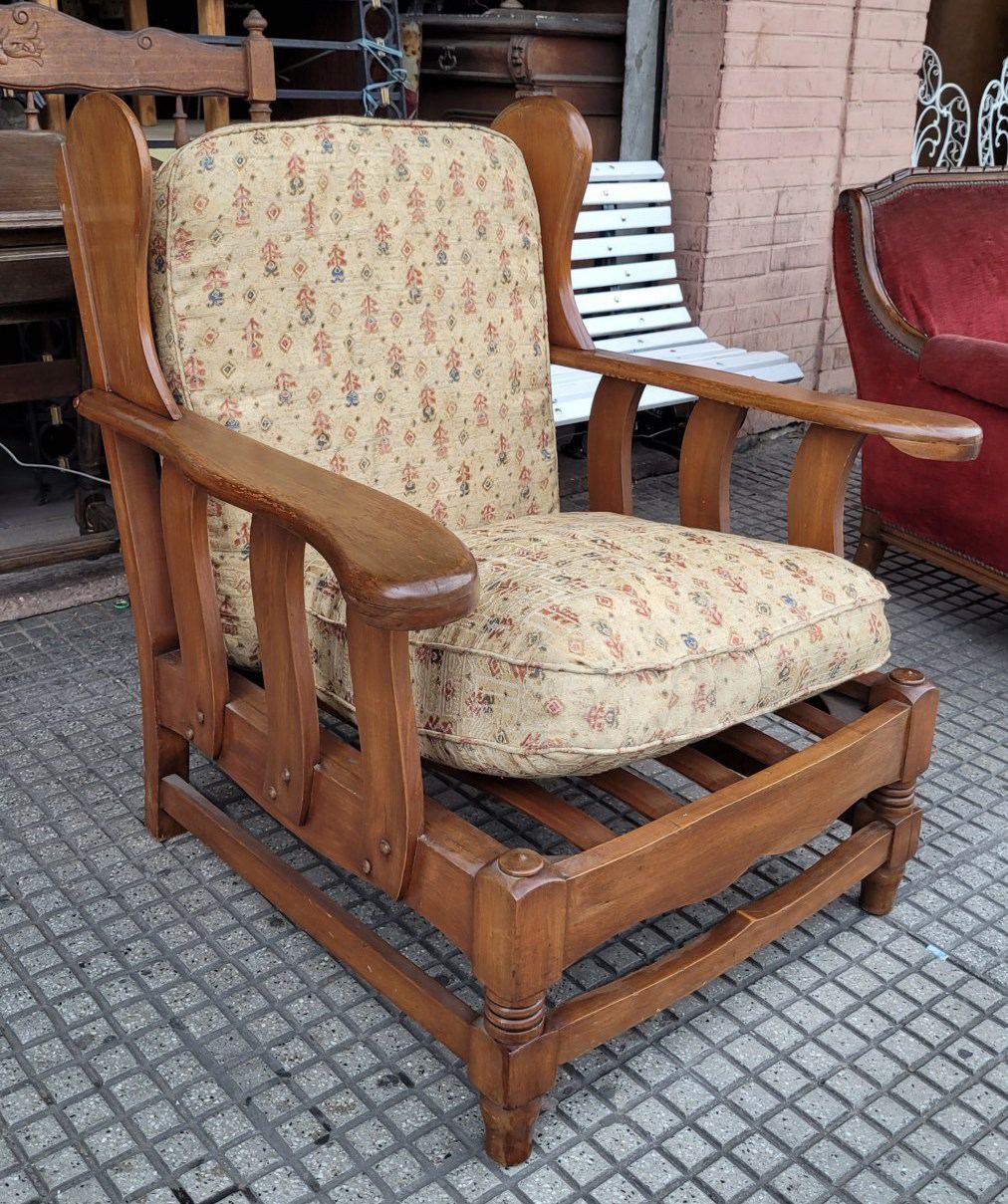 1 sillon 92 x 78 y 45 x 98 alto