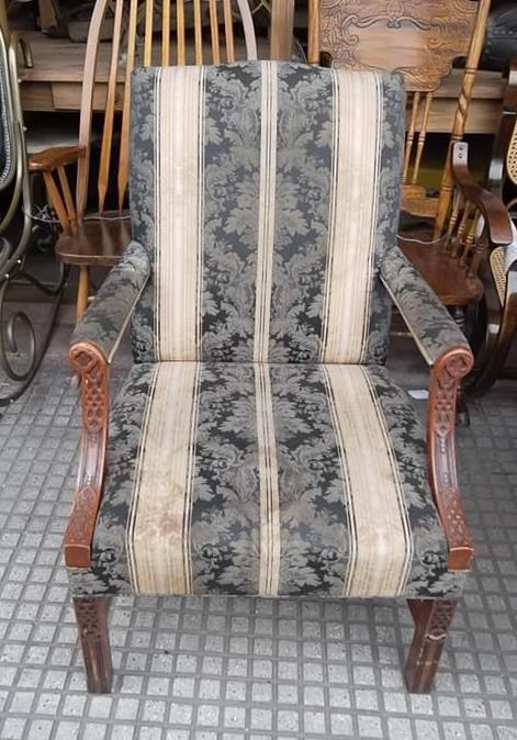 1 sillon
