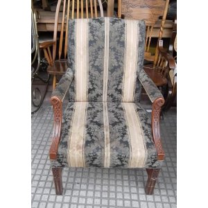 1 sillon