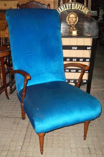 1 sillon