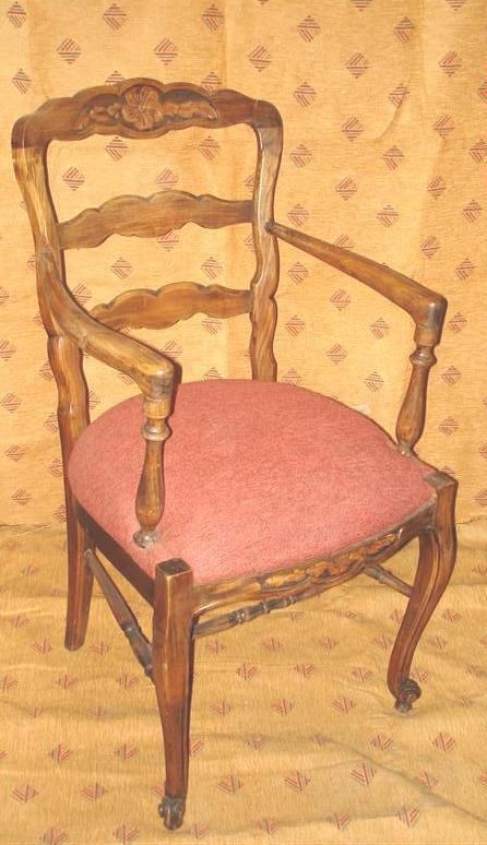 1 sillon