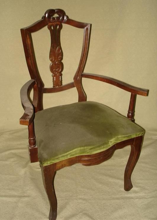 1 sillon
