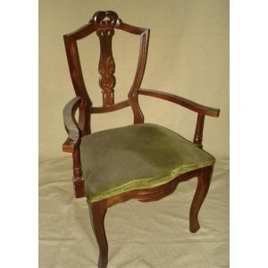 1 sillon