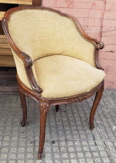 1 sillon