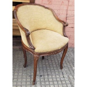 1 sillon