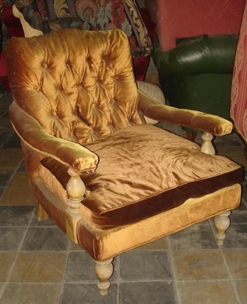 1 sillon