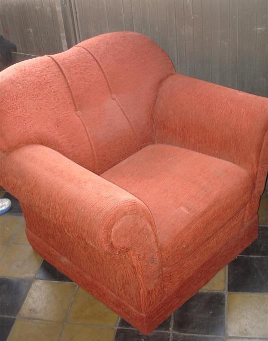 1 sillon