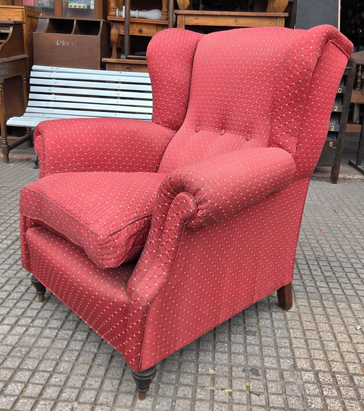1 sillon