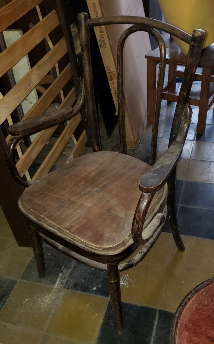1 sillon
